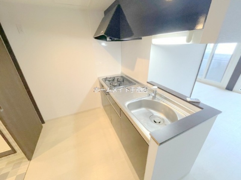 キッチン　キッチンスペースです♪