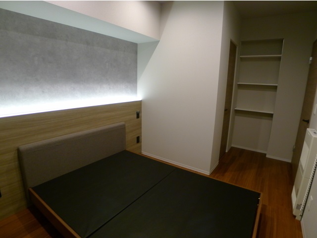 その他部屋・スペース　家具家電等はつきません。イメージです。