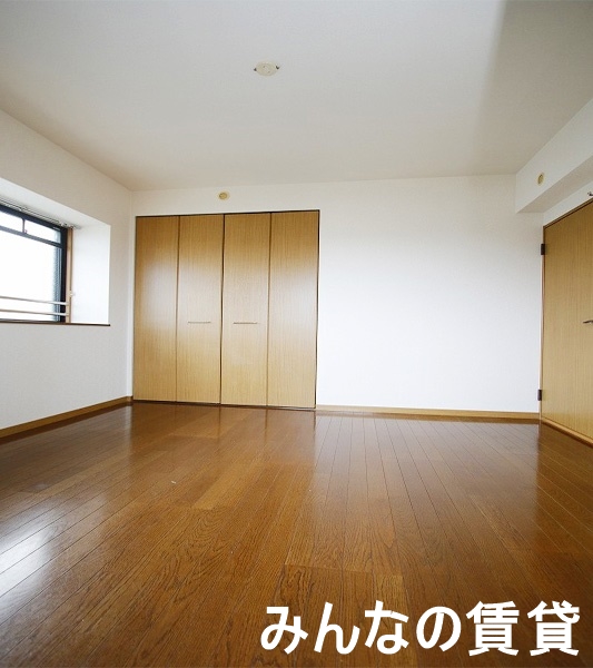 その他共有部分　★寝室にいかがでしょうか？★※写真は別部屋参考写真