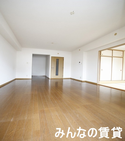 居室・リビング　★リビングも広くて快適に過ごせます♪★※写真は別部屋参考写真