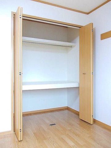 収納　小物を収納するのに便利です