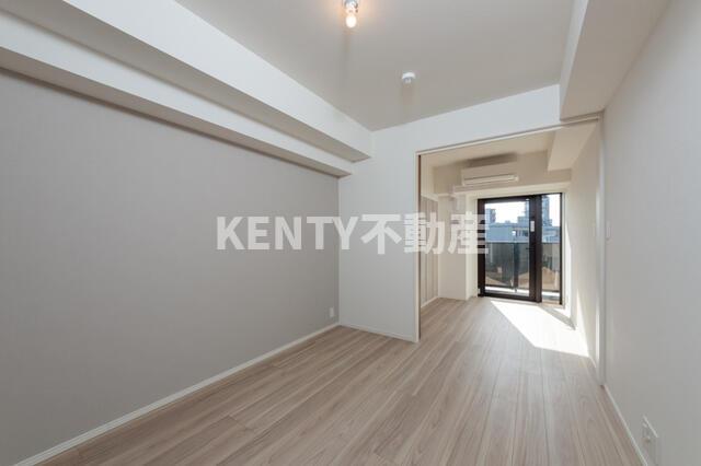 居室・リビング　※写真は同タイプ住戸です。