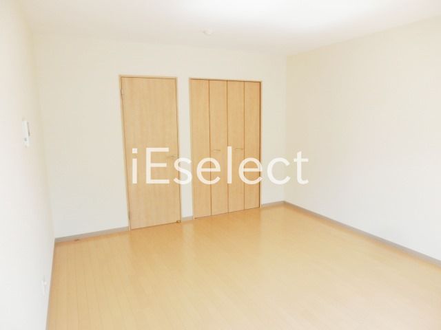 その他部屋・スペース　ナチュラルな雰囲気のお部屋です