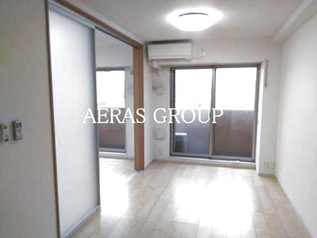 居室・リビング　同仕様写真