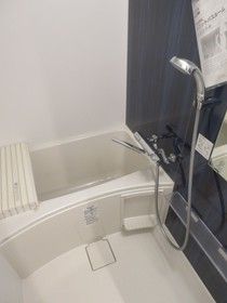 バス・シャワールーム　別部屋参考写真