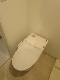 トイレ　※別部屋写真参照