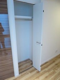 収納　別部屋参考写真