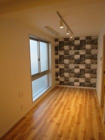 居室・リビング　※別部屋参考写真