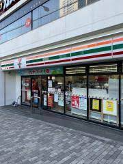 コンビニ　セブンイレブン 渋谷オペラ通り店（コンビニ）まで519m