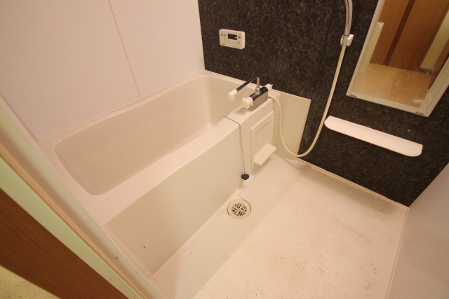 バス・シャワールーム　別室の参考写真です。※現況優先