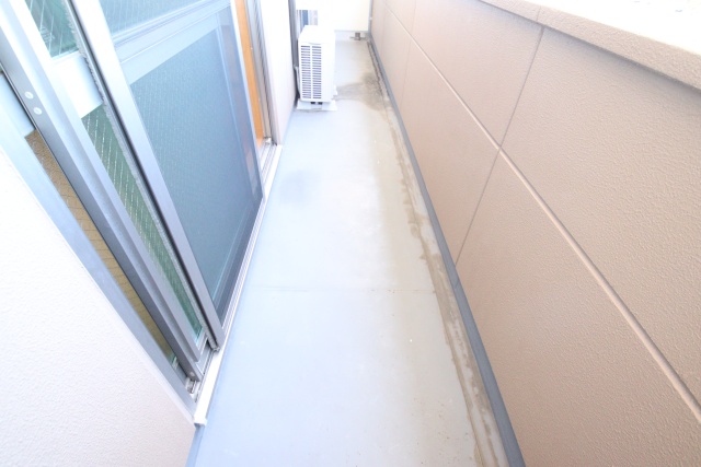 バルコニー　別室の参考写真です。※現況優先