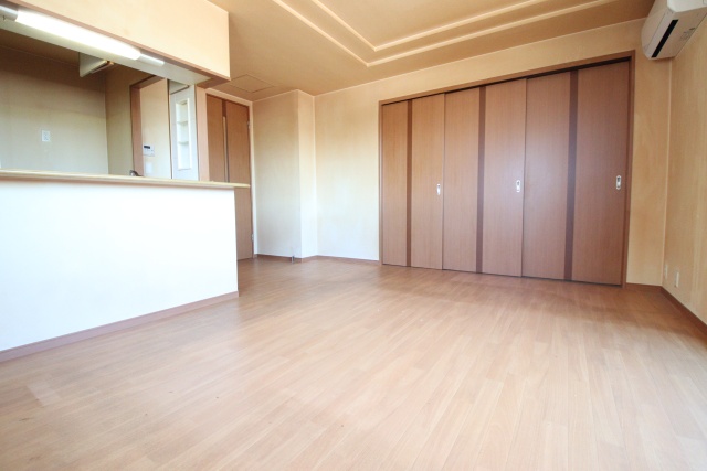 居室・リビング　別室の参考写真です。※現況優先