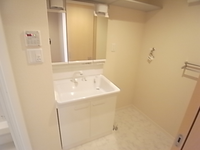 洗面設備　※写真はイメージです。