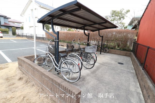 その他共有部分　画像6