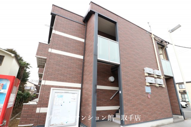 建物外観　画像1