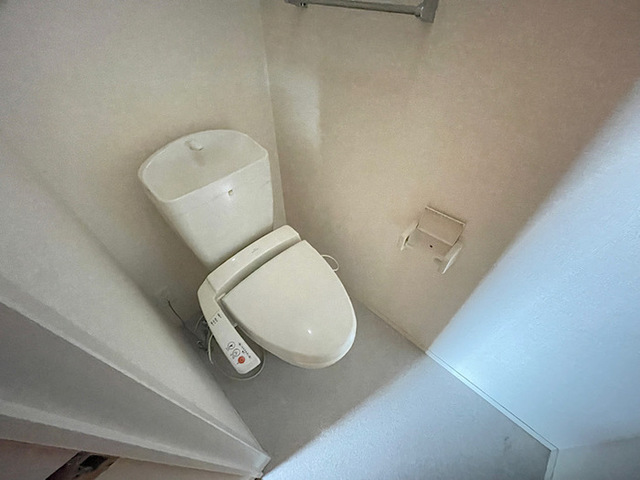トイレ　同仕様
