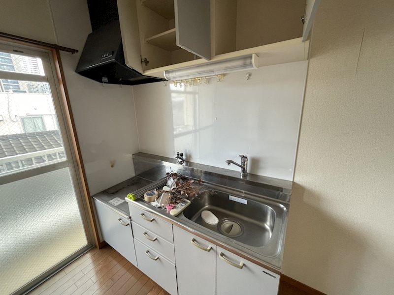 キッチン　同仕様