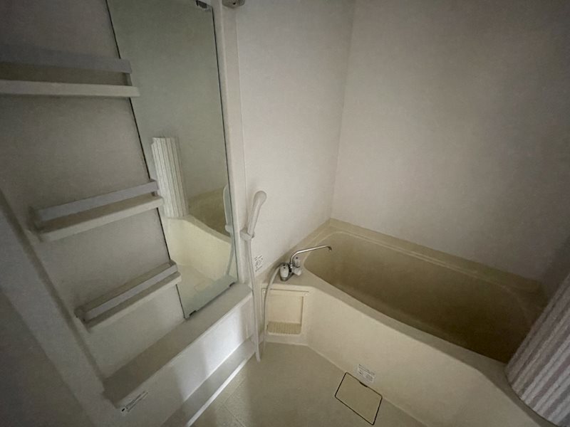 バス・シャワールーム　同仕様