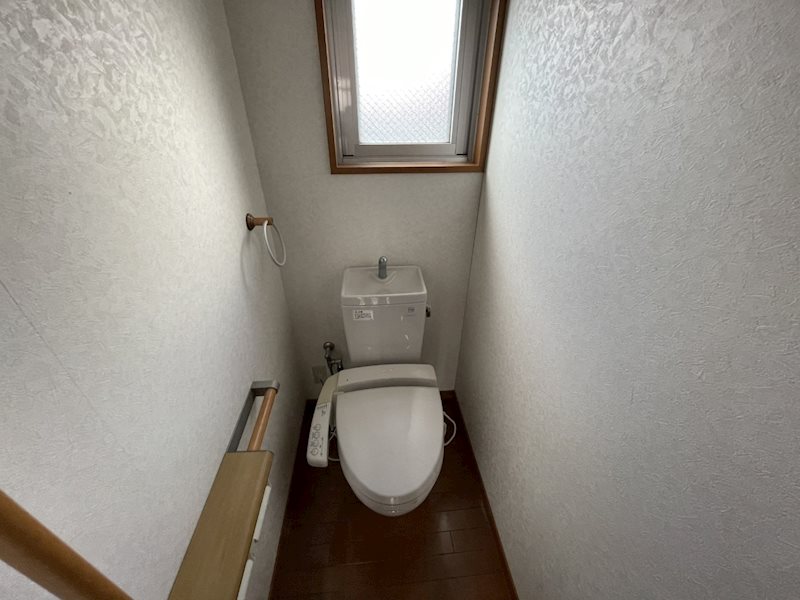 トイレ　同仕様