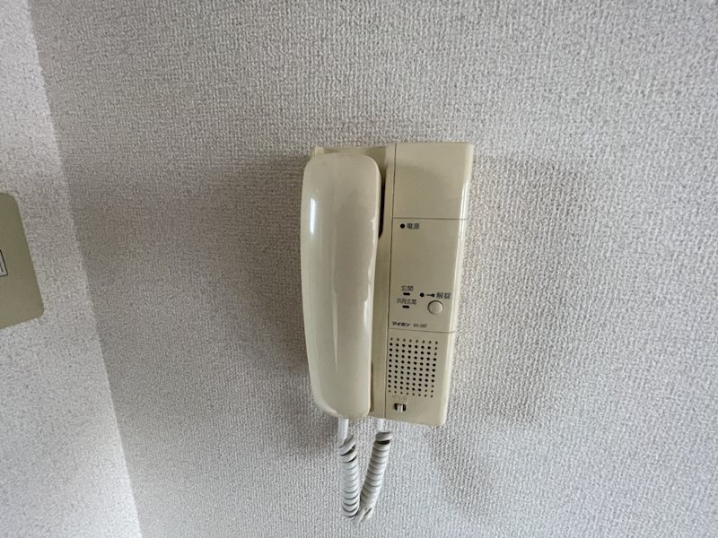 セキュリティ　同仕様