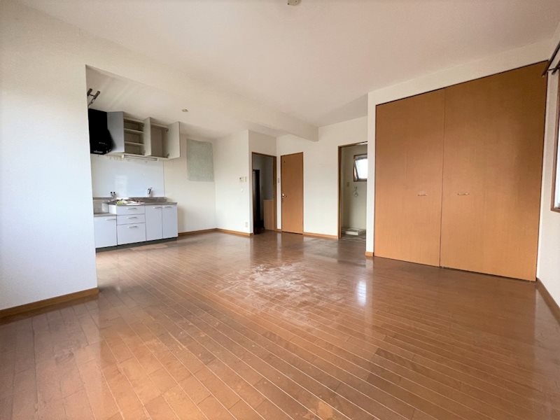 居室・リビング　同仕様