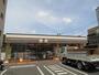 コンビニ　セブンイレブン 二条城北店（コンビニ）まで392m