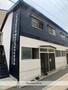 瓢箪山駅より徒歩9分 1階 築54年1ヶ月の賃貸物件
