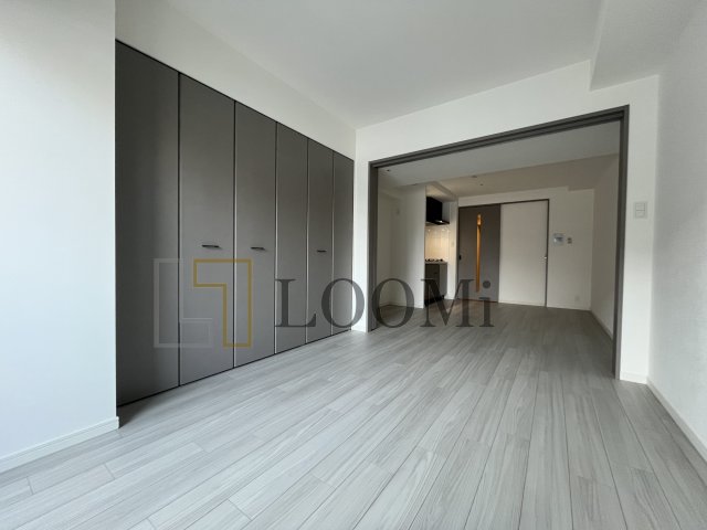 その他部屋・スペース　S-RESIDENCE阿波座bouncy　洋室