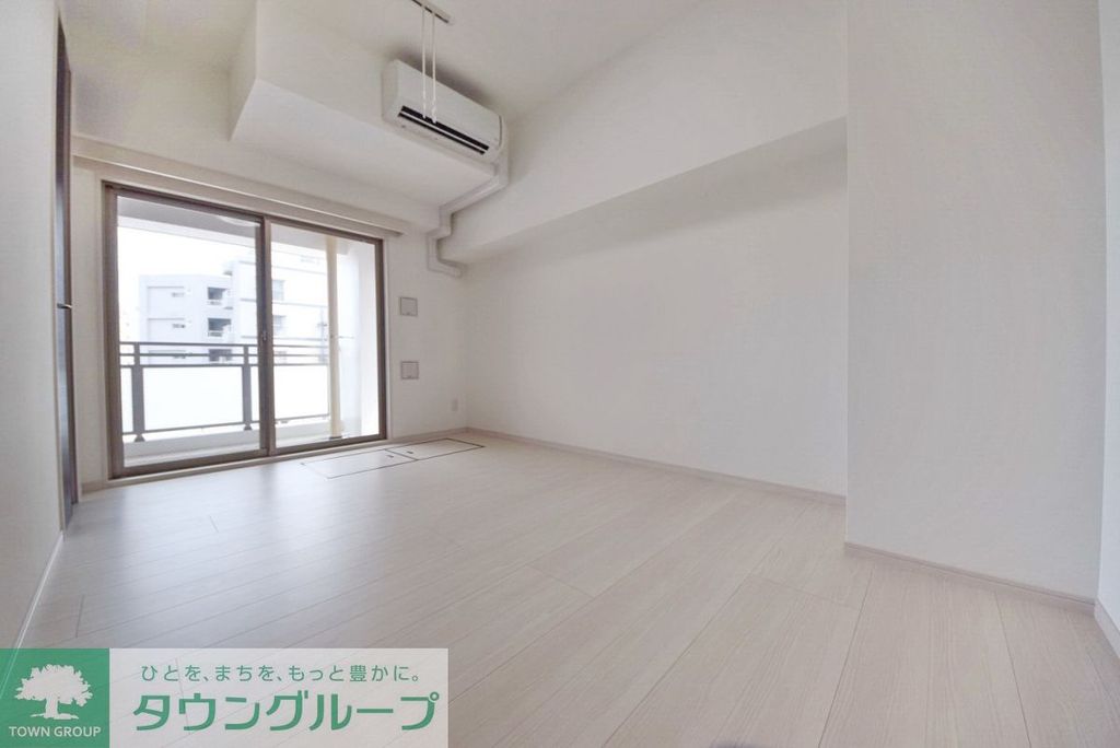 その他部屋・スペース　リビング/居室