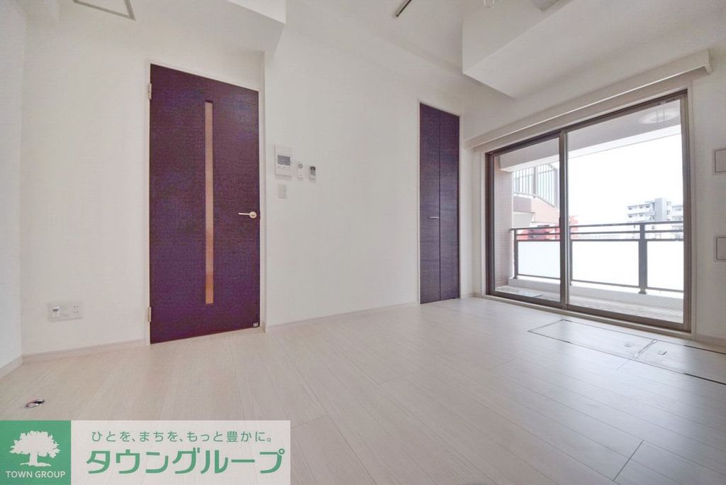 居室・リビング　リビング/居室