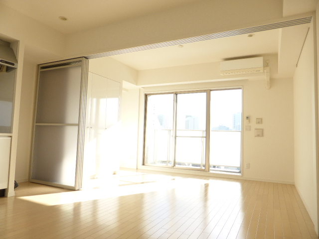 居室・リビング　居室