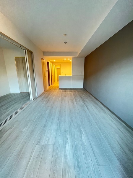 居室・リビング　同室タイプ