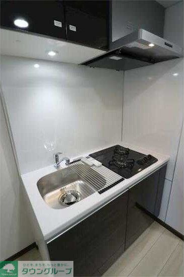 キッチン　★お問い合わせはタウンハウジング府中店まで★