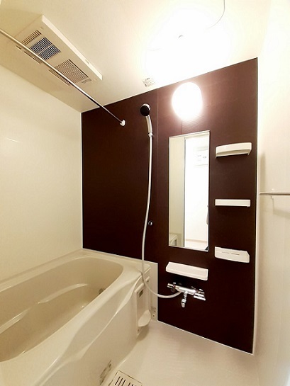 バス・シャワールーム　風呂