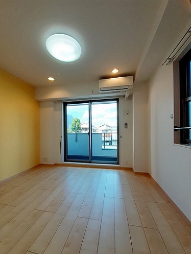 居室・リビング　居間・リビング