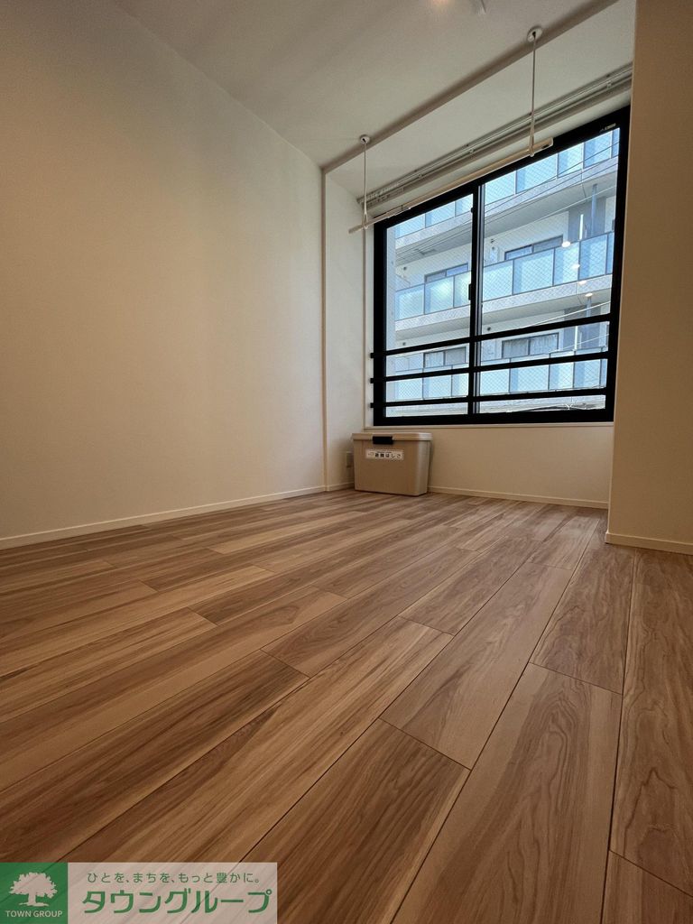 居室・リビング　設備