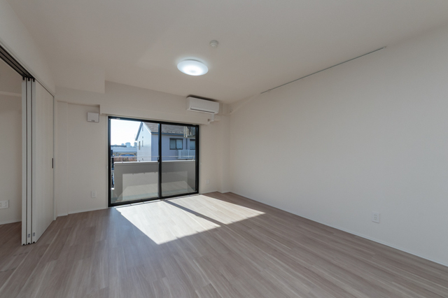 居室・リビング　※写真は同タイプ住戸です。