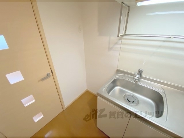 その他部屋・スペース　冷蔵庫置場