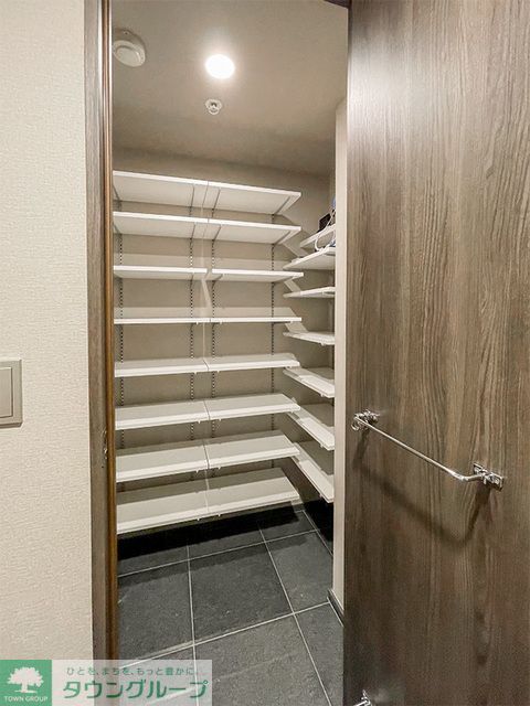 その他設備　※写真は同タイプ住戸です。