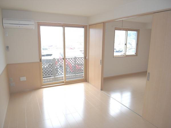 その他設備　その他部屋・スペース