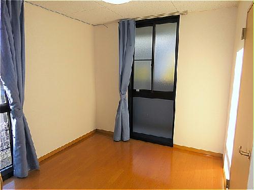 その他部屋・スペース　2部屋ある間取りです