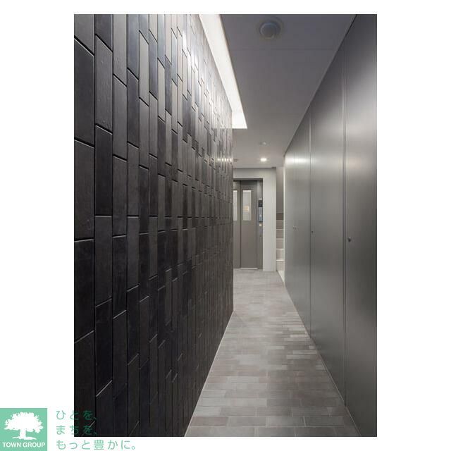 エントランス　★エントランス★