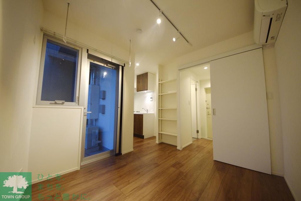 居室・リビング　★リビング★