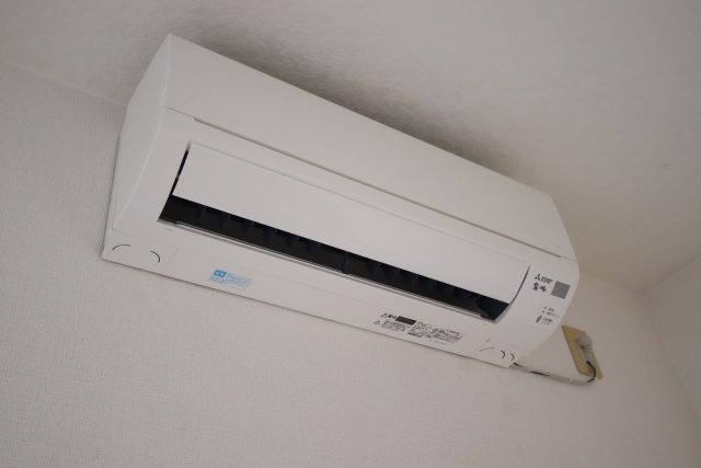 その他設備　※別号室の参考写真となります