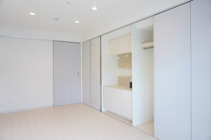 その他部屋・スペース　明るい色調の室内です