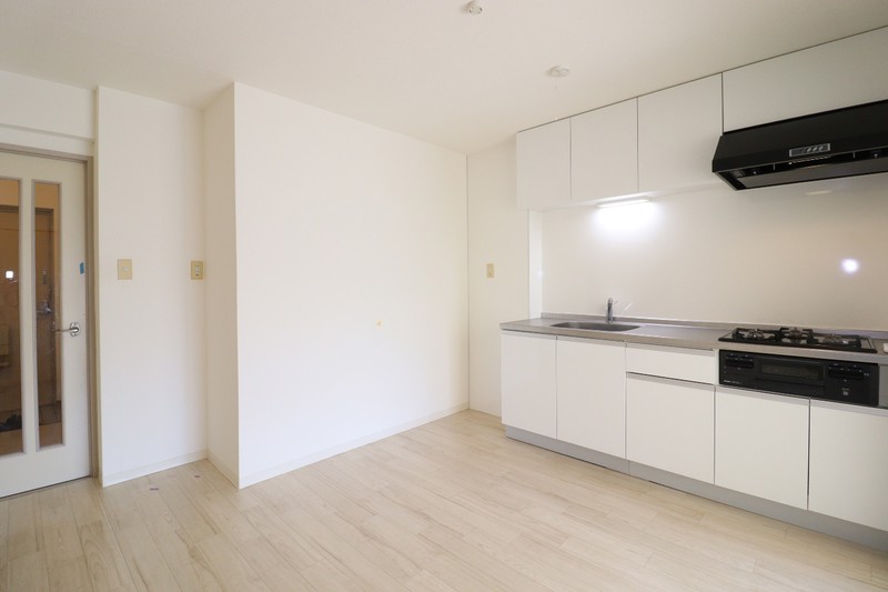 居室・リビング　同室参考写真