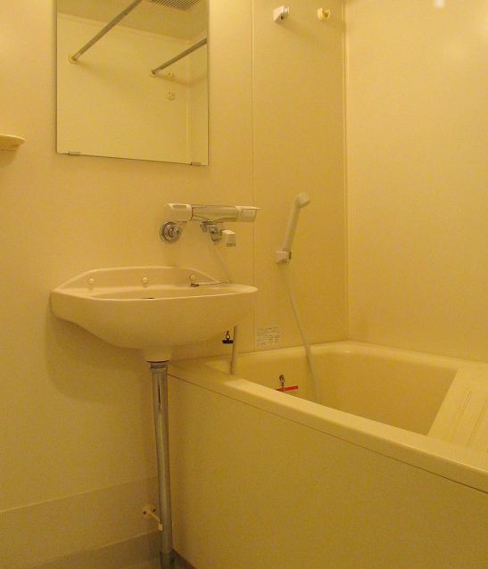 バス・シャワールーム　参考写真