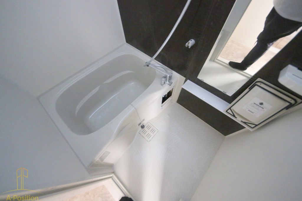 バス・シャワールーム　LaDouceur谷町