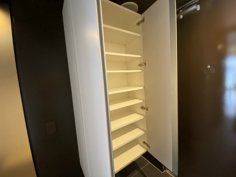 収納　シューズボックス