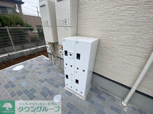 その他共有部分　設備